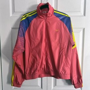 Adidas Originals Fakten Track Top